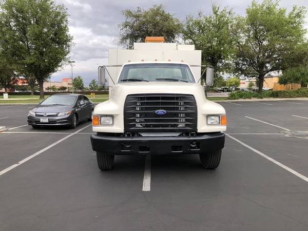 Ford F700 CA Legal for sale in Bakersfield, CA – photo 3