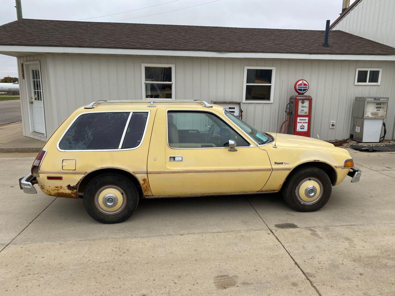 1979 AMC Pacer for sale in Brookings, SD – photo 8