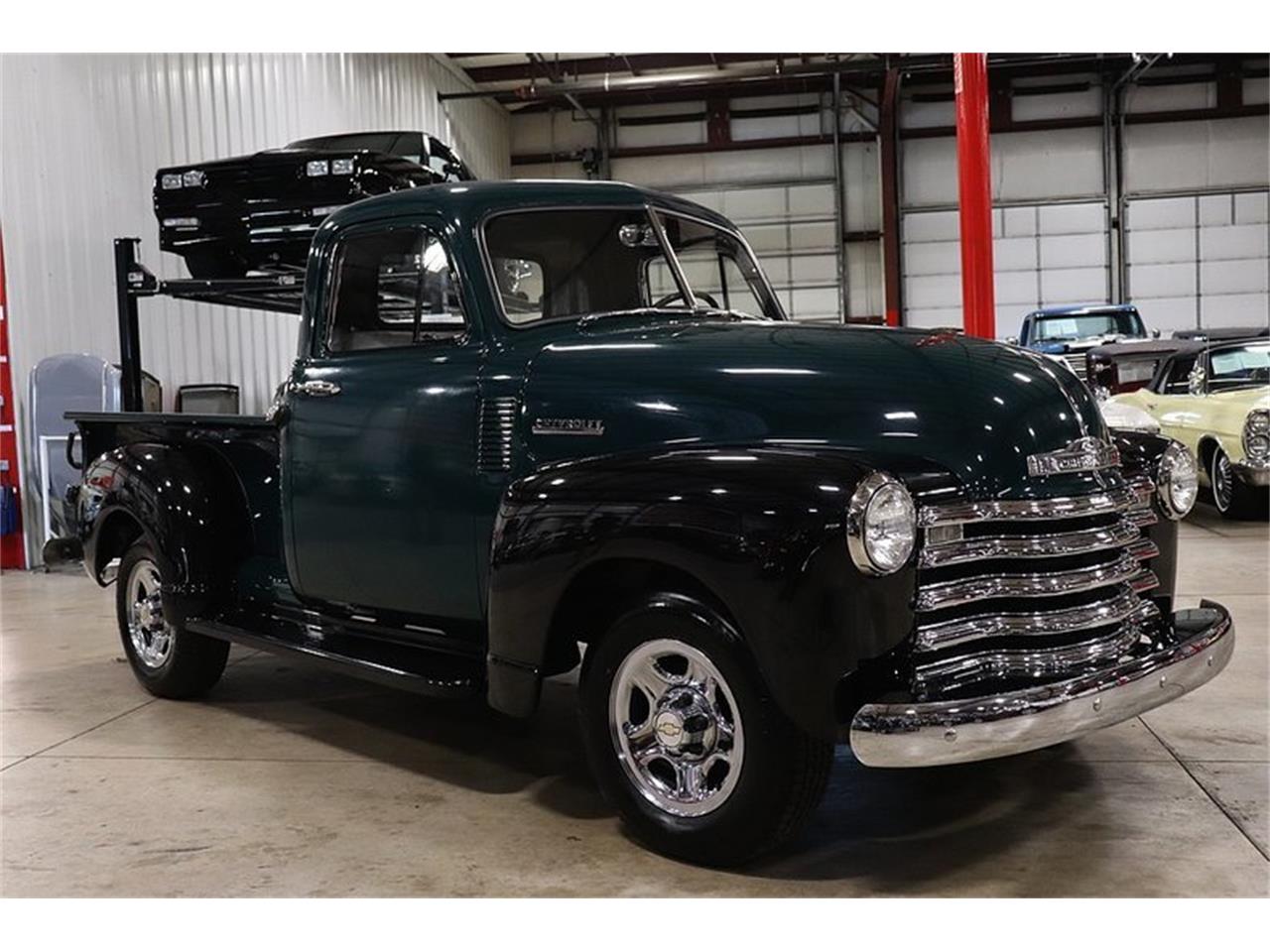 1952 Chevrolet Pickup for sale in Kentwood, MI – photo 7