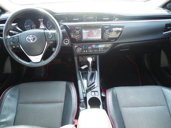 2016 TOYOTA COROLLA S for sale in Rogers, MN – photo 11