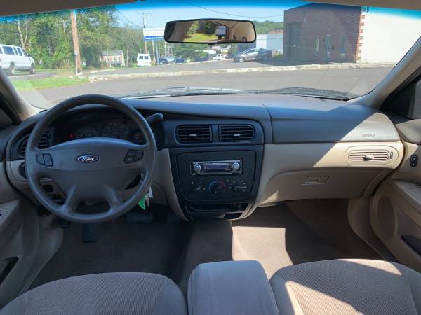 2001 Ford Taurus Se 75K Miles Drives Good PA Inspected 9/2020 for sale in Feasterville Trevose, PA – photo 13