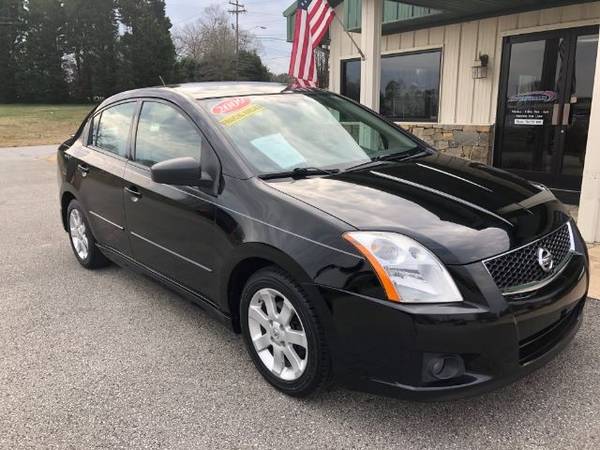 2009 Nissan Sentra 2.0 - Down Payments As Low As $500 for sale in Shelby, NC – photo 3