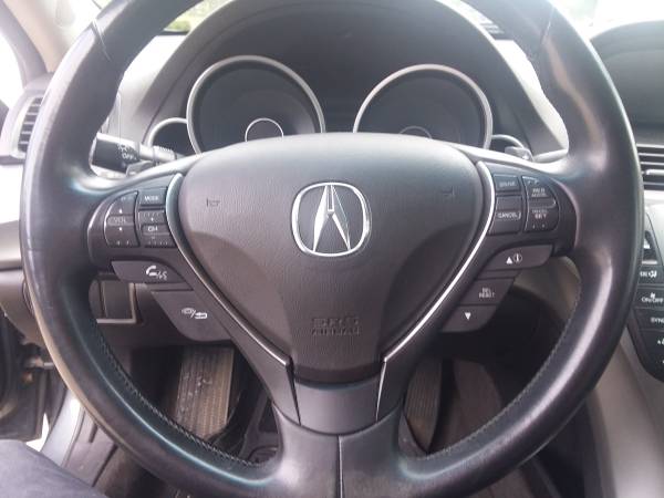 2010 ACURA TL FWD for sale in Troy, MI – photo 19