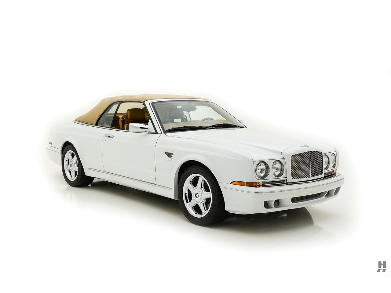 2003 Bentley Azure for sale in Saint Louis, MO – photo 2