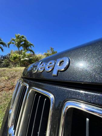 2014 Jeep Grand Cherokee Limited (4WD) for sale in Kapaau, HI – photo 11