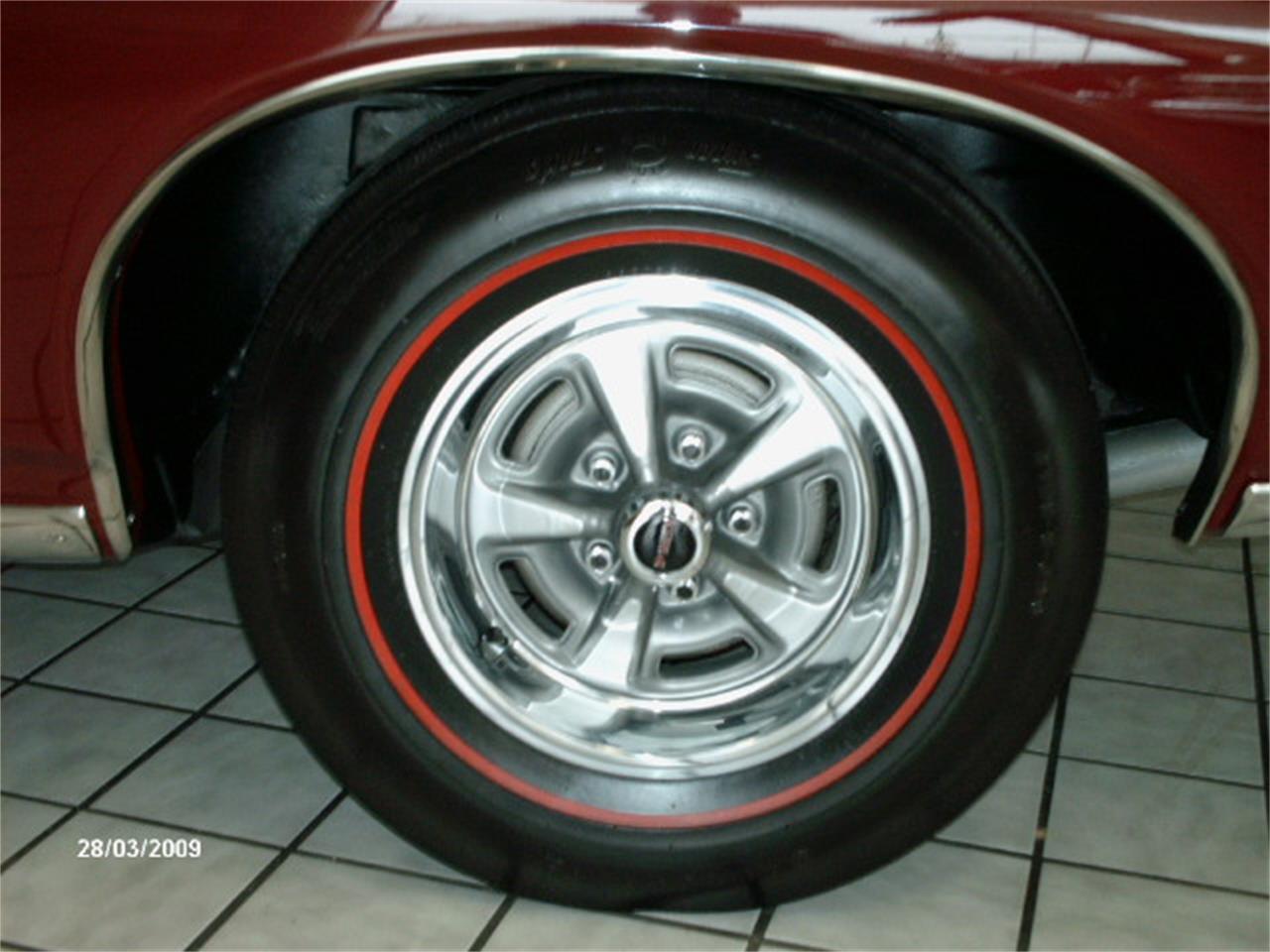 1969 Pontiac GTO for sale in East Islip, NY – photo 6