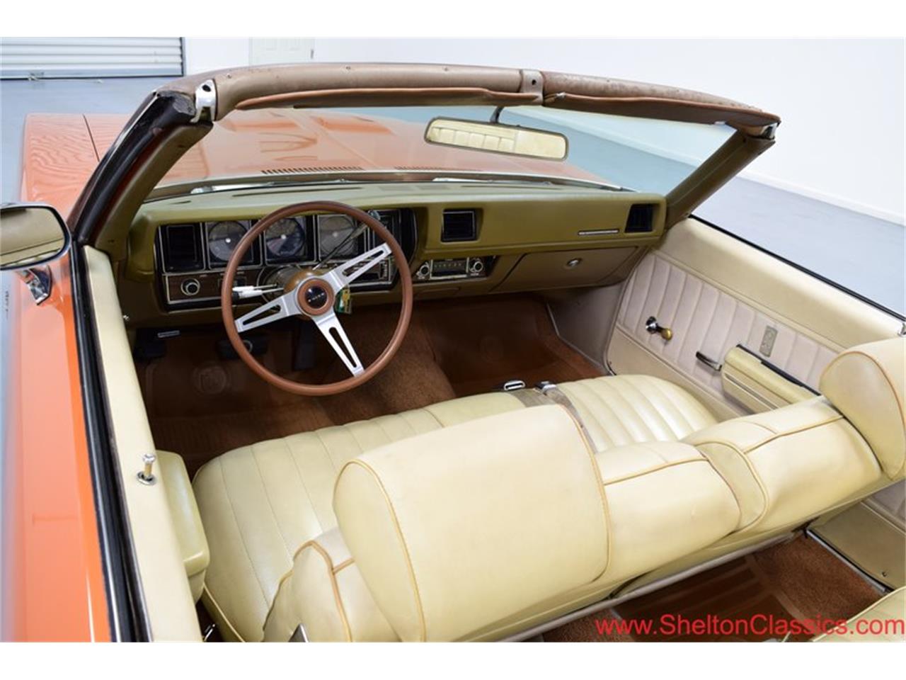 1971 Buick GS 455 for sale in Mooresville, NC – photo 7