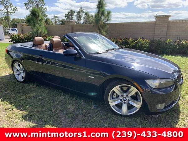 2008 BMW 3 Series 335i - cars & trucks - by dealer - vehicle... for sale in Fort Myers, FL – photo 22