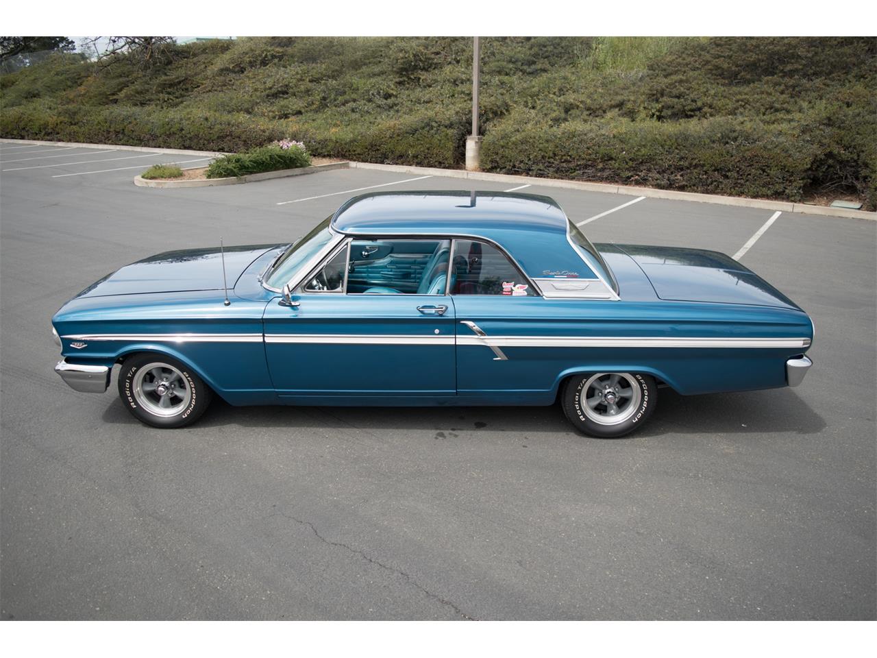 1964 Ford Fairlane 500 for sale in Fairfield, CA – photo 71