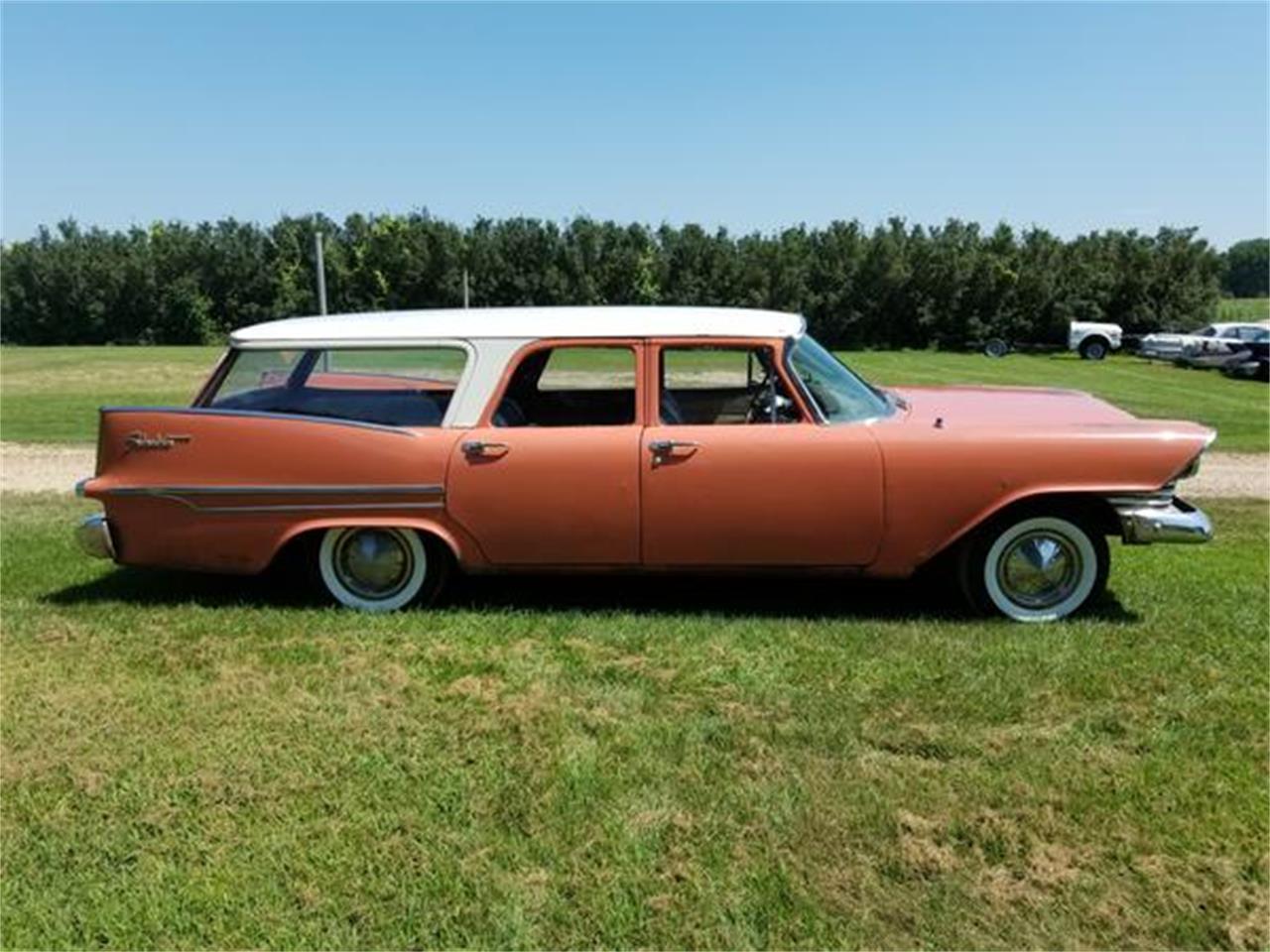 1959 Plymouth Suburban for sale in New Ulm, MN – photo 6