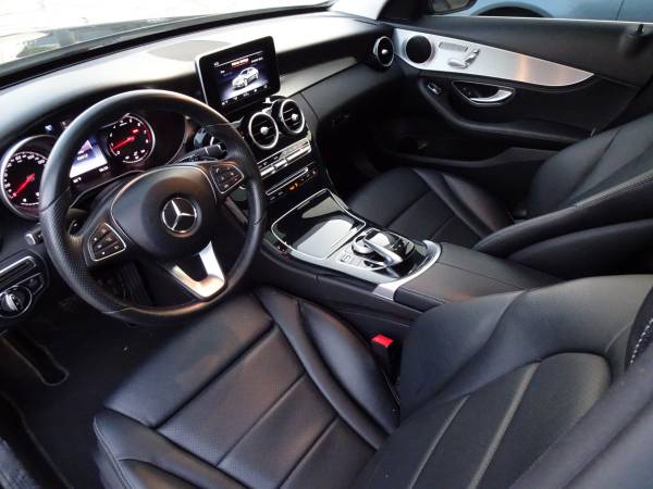 2016 Mercedes-Benz C-300 Sport 4MATIC AWD *48k miles* - cars &... for sale in Omaha, NE – photo 12