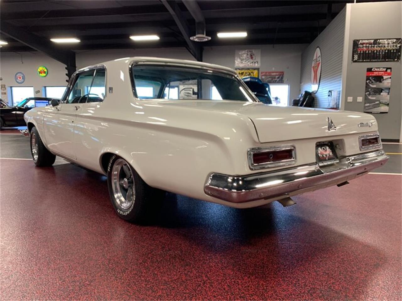 1963 Dodge Polara for sale in Bismarck, ND – photo 13