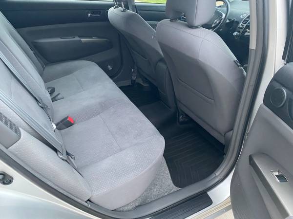 One Owner 2008 Toyota Prius - cars & trucks - by owner - vehicle... for sale in Nixa, MO – photo 19