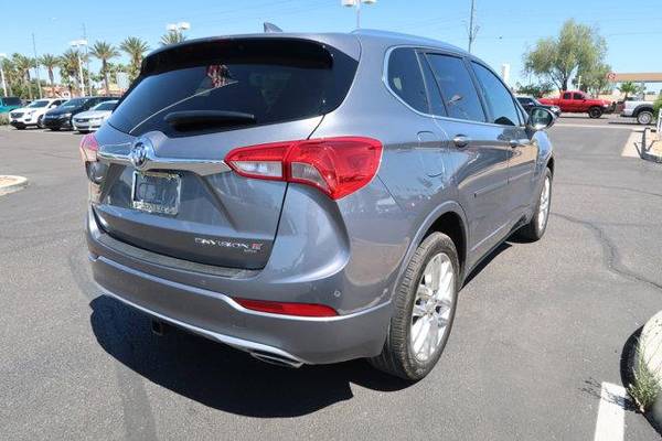 2020 Buick Envision Premium II Great Deal - - by for sale in Peoria, AZ – photo 7