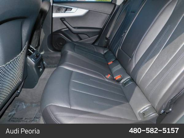 2017 Audi A4 Premium SKU:HN021211 Sedan for sale in Peoria, AZ – photo 18