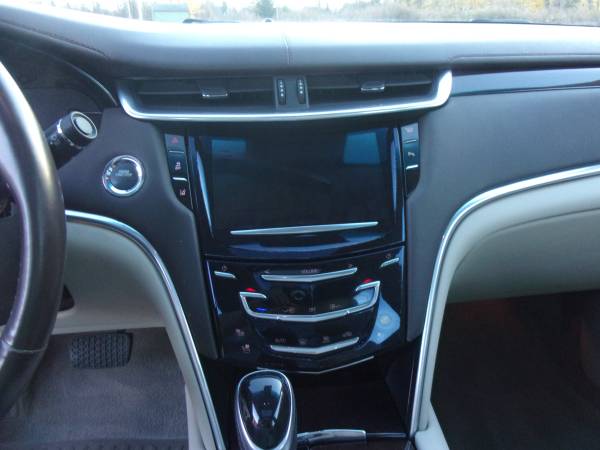 Mint PA Two Owner 2013 Cadillac XTS Luxury 71k miles Pano Roof Navi... for sale in WEBSTER, NY – photo 5