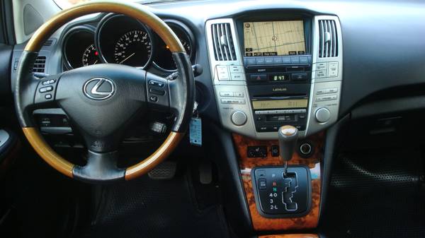 *** 2007 LEXUS RX350 * RX 350 * NAV * BACK UP CAMERA * for sale in Brooklyn, NY – photo 6