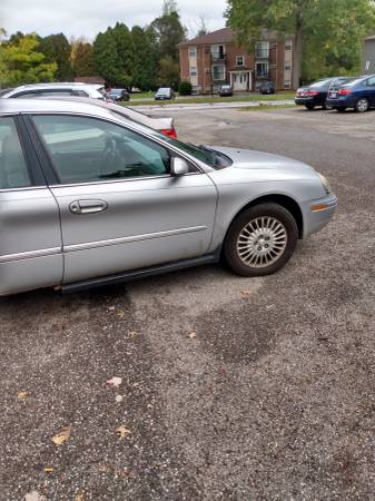 2002 Mercury Sable for sale in Akron, OH – photo 2