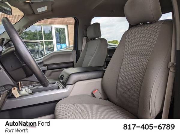 2017 Ford F-150 XLT 4x4 4WD Four Wheel Drive SKU:HFC18773 - cars &... for sale in Fort Worth, TX – photo 17
