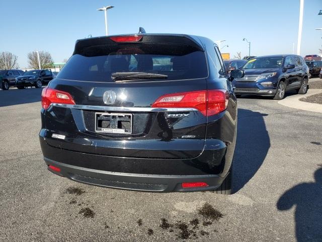 2013 Acura RDX Technology for sale in Fishers, IN – photo 19
