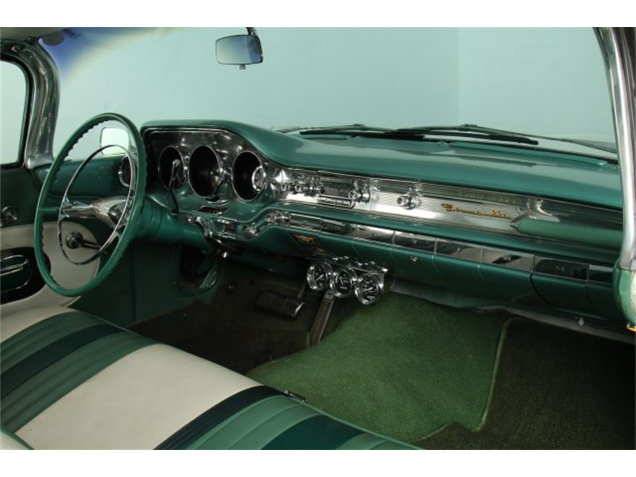 1959 Pontiac Bonneville for sale in Elyria, OH – photo 19