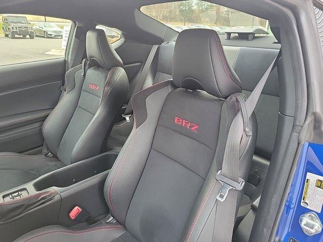 2018 Subaru BRZ Limited for sale in Fletcher, NC – photo 18