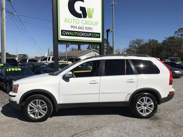 Volvo XC90 - BAD CREDIT REPO ** APPROVED ** for sale in Jacksonville, FL – photo 2