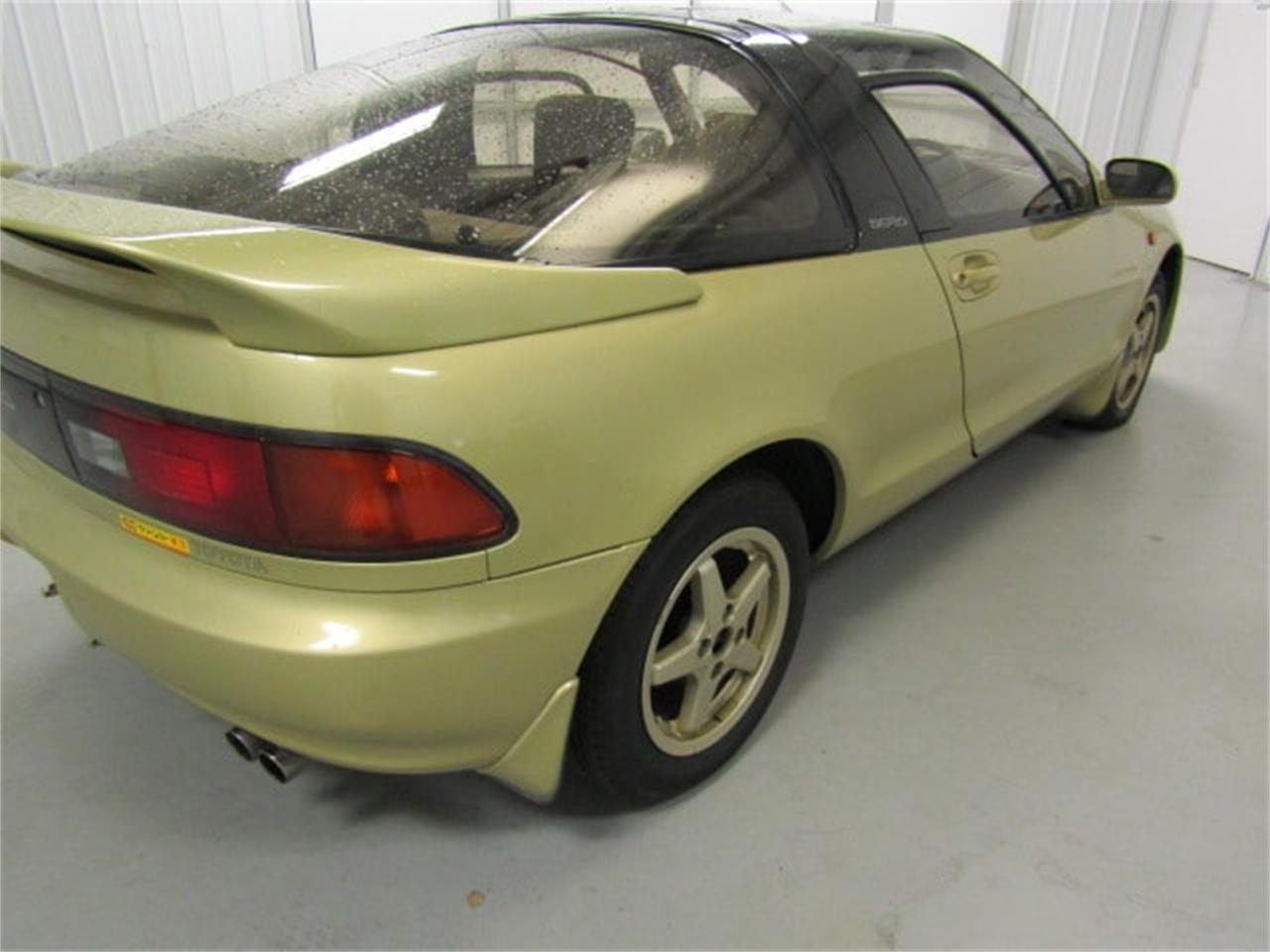 1992 Toyota Sera for sale in Christiansburg, VA – photo 36