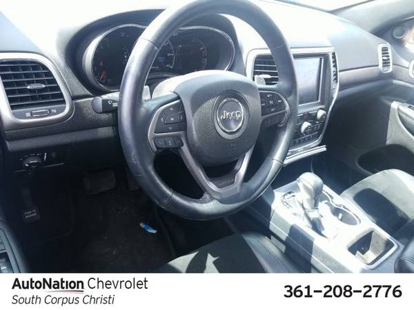 2017 Jeep Grand Cherokee Altitude SKU:HC756865 SUV for sale in Corpus Christi, TX – photo 10