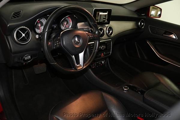 2015 Mercedes-Benz GLA 250 4MATIC 4dr for sale in Lauderdale Lakes, FL – photo 19