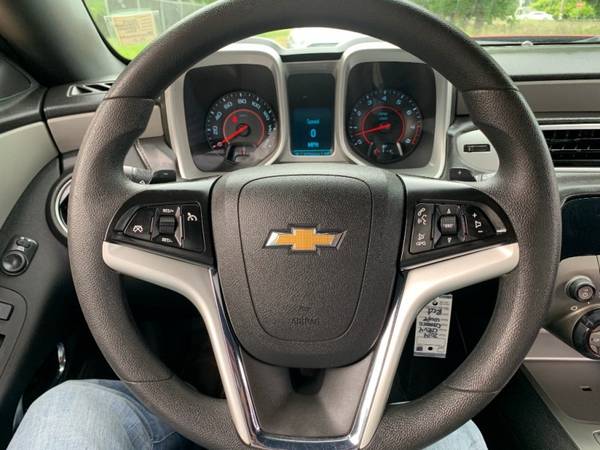 2014 Chevrolet Camaro LS Good Or Bad Credit for sale in Salem, OR – photo 12
