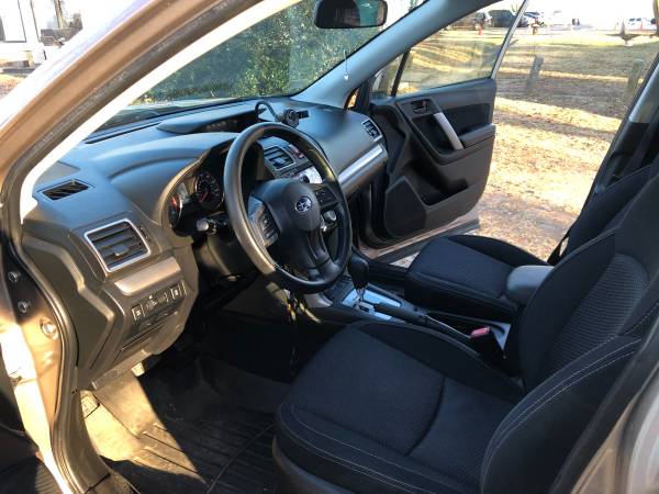 2016 Subaru Forester for sale in North Smithfield, RI – photo 14