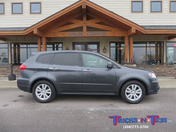 2009 Subaru Tribeca Ltd 5-Pass - - by dealer for sale in Post Falls, WA