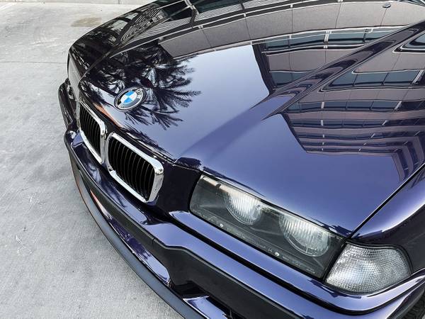 1998 BMW M3 E36 COUPE - cars & trucks - by owner - vehicle... for sale in Phoenix, AZ – photo 6