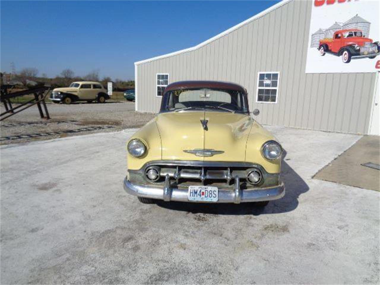 1953 Chevrolet 150 for sale in Staunton, IL – photo 5