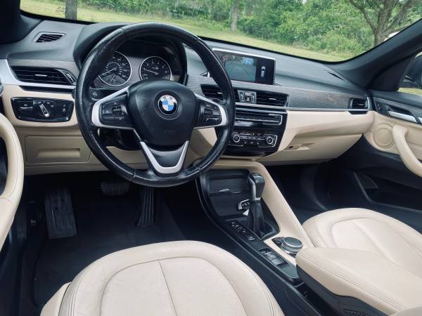 2017 BMW X1 Premium Package! for sale in Saint Johns, FL – photo 17