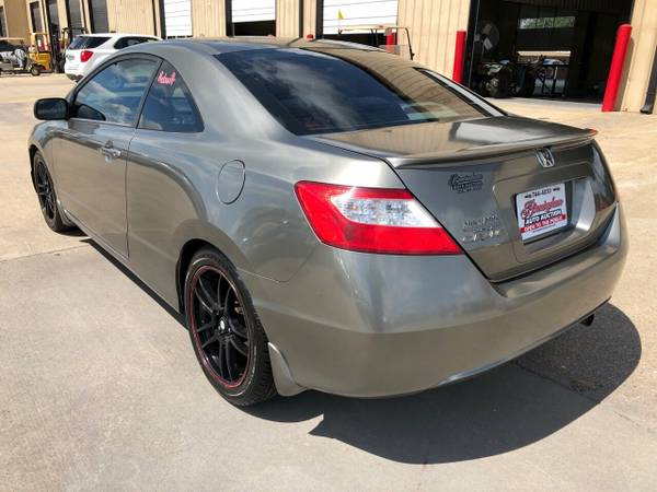 2006 *Honda* *Civic Coupe* *EX Automatic* - cars & trucks - by... for sale in Hueytown, AL – photo 6