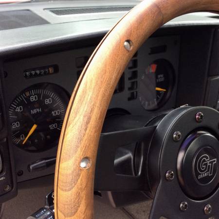 1988 Pontiac Fiero GT for sale in Naples, FL – photo 9