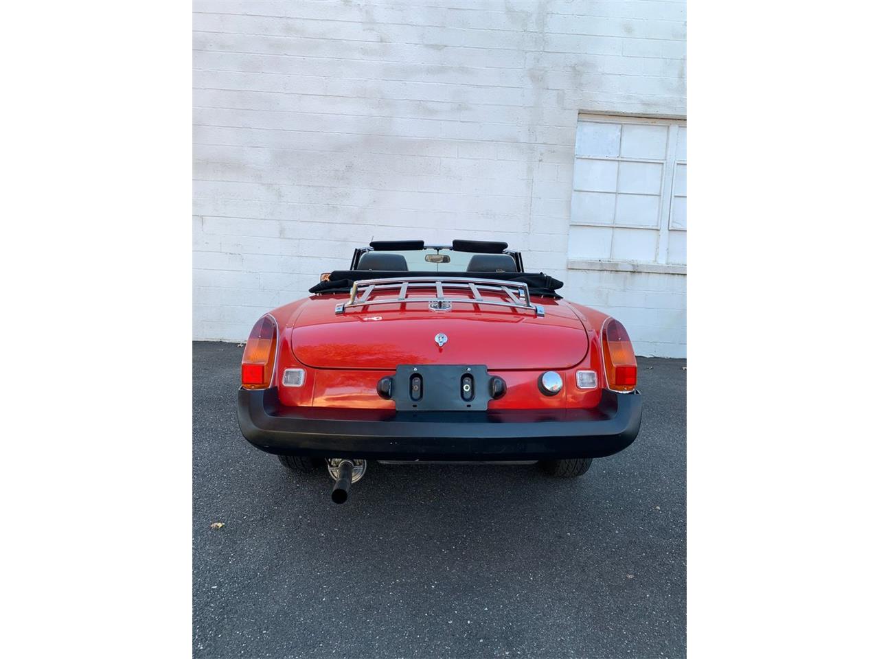 1976 MG MGB for sale in New Hyde Park, NY – photo 35