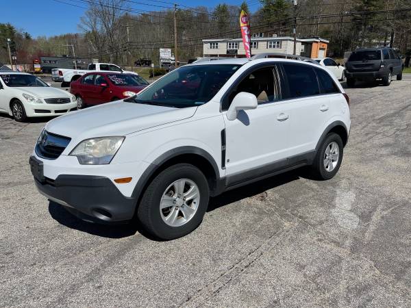 2008 Saturn Vue for sale in Hooksett, NH – photo 5