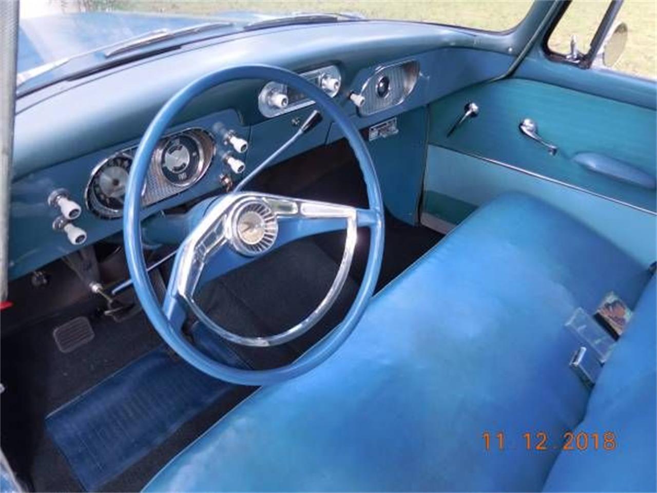 1960 Studebaker Lark for sale in Cadillac, MI