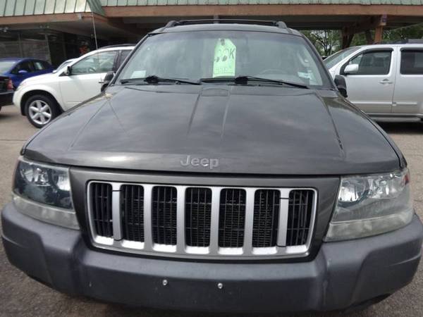 2004 Jeep Grand Cherokee Freedom Edition for sale in Greeley, CO – photo 7