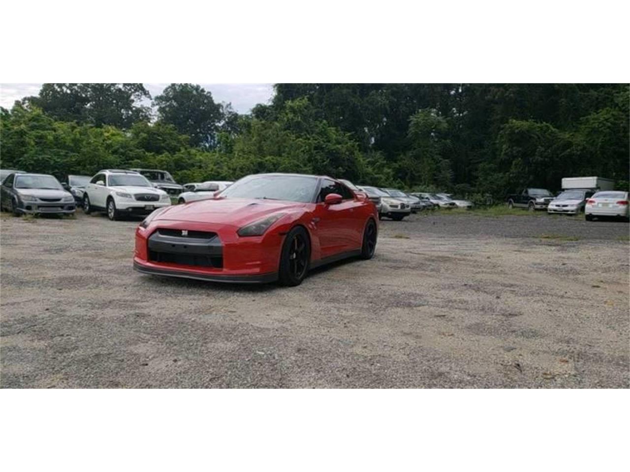 2009 Nissan GT-R for sale in Long Island, NY – photo 5