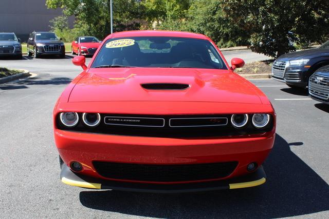 2022 Dodge Challenger R/T for sale in Greenville, SC – photo 2