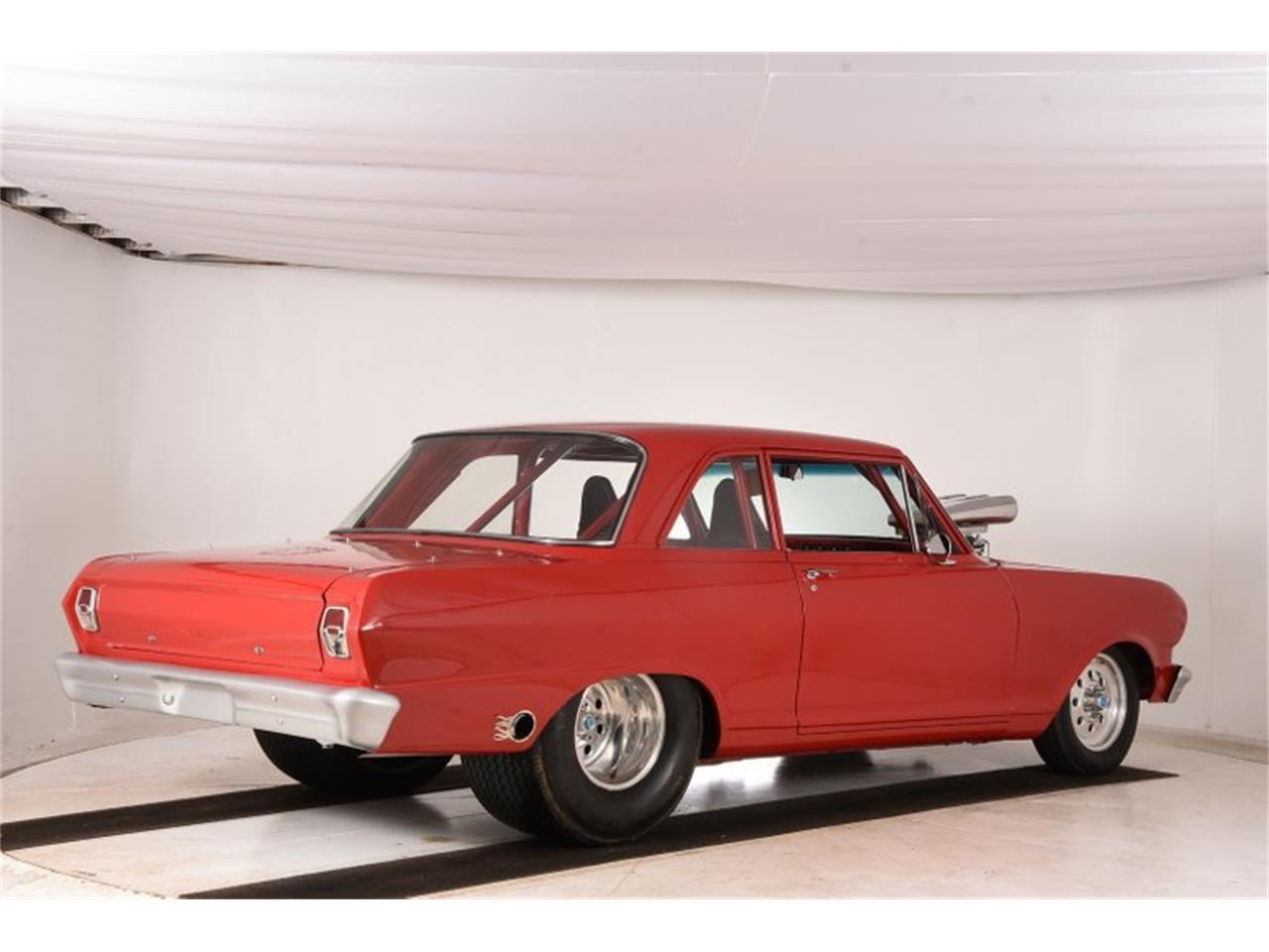 1962 Chevrolet Nova for sale in Volo, IL – photo 3
