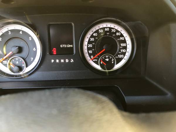 Dodge Ram1500 4x4 67, 000 miles for sale in Fishers, IN – photo 7