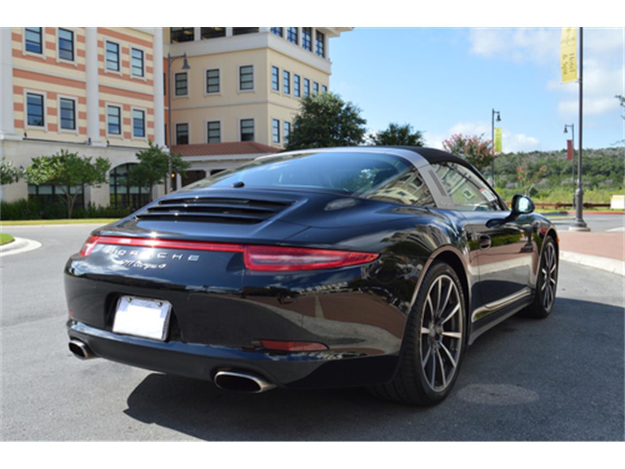 2015 Porsche 911 for sale in San Antonio, TX – photo 9