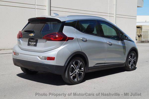 2017 Chevrolet Chevy Bolt EV 5dr Hatchback Premier ONLY $999 DOWN *WI for sale in Mount Juliet, TN – photo 8