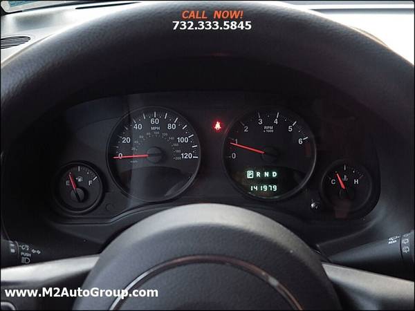 2012 Jeep Compass Sport 4x4 4dr SUV - - by dealer for sale in East Brunswick, NJ – photo 7