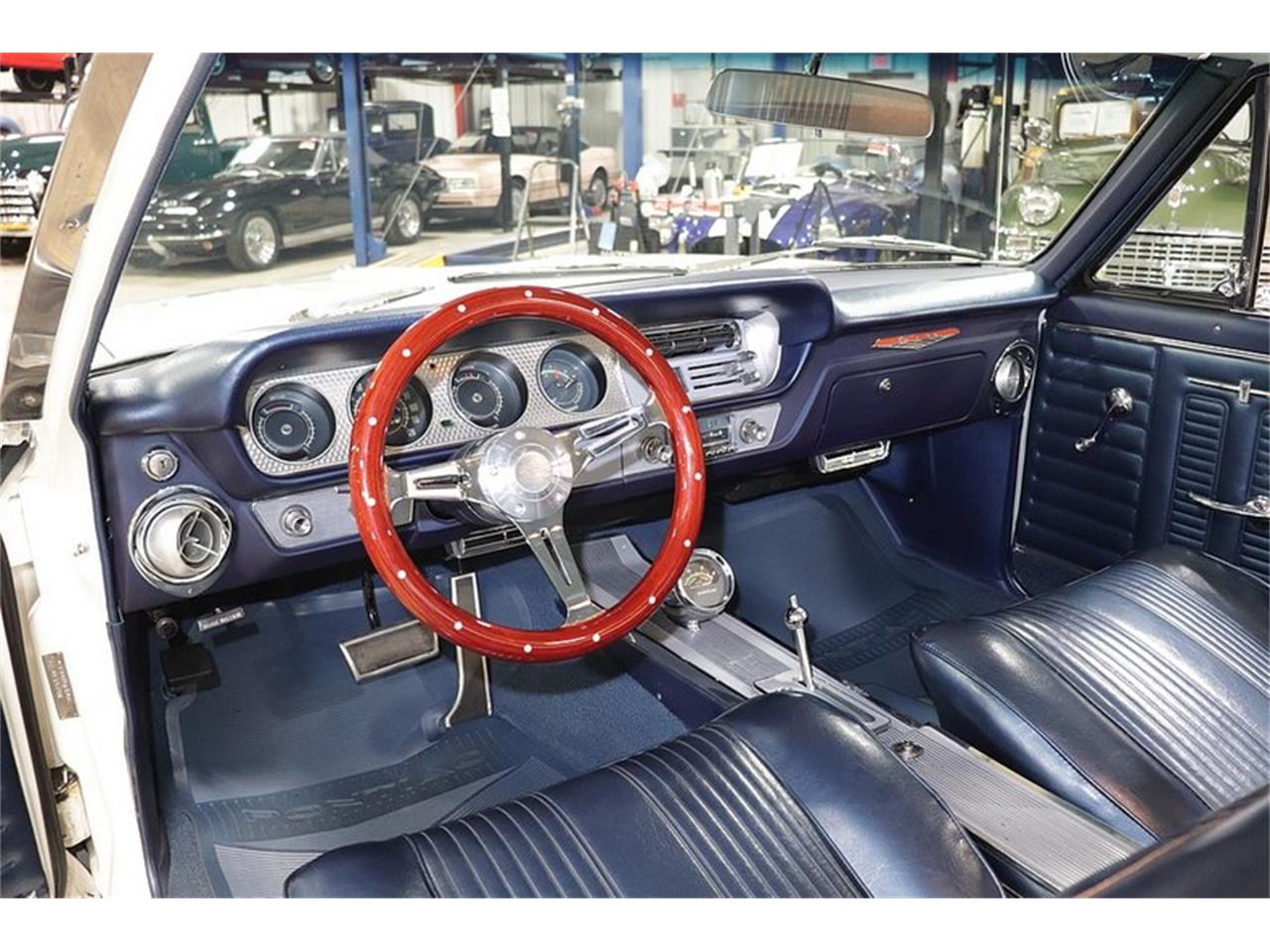 1964 Pontiac GTO for sale in Kentwood, MI – photo 24
